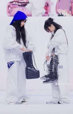 Cô em út của chị 