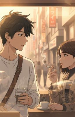 Cô Gái Không Thể Quên