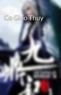 Co Giao Thuy