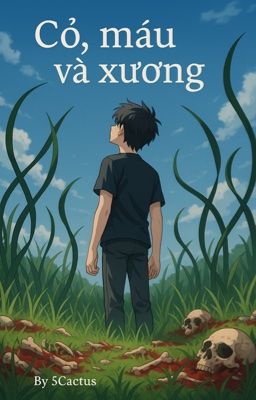 Cỏ, máu và xương