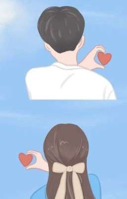 cô nàng ngốc nghếch và anh chàng tinh nghịch