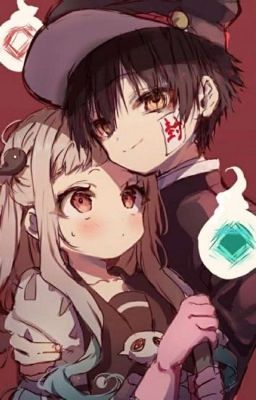 Cô Người Yêu Cải Trắng Của Tôi 💖( hanako và yashiro)
