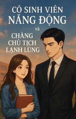 📖 Cô sinh viên năng động và Chàng chủ tịch lạnh lùng (Phần 1)