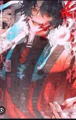 cổ trùng độc hại