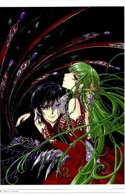 Code Geass-Ánh sáng nơi Đế quốc