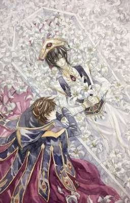 [Code Geass|Suzalulu]Die Liebe Verschwindet...