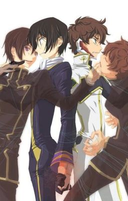 [Code Geass] YOU CAN REDO