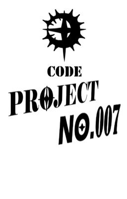 Code: Project No.007