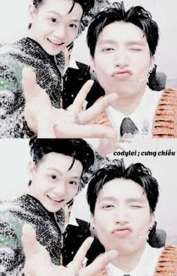 codylei ; cưng chiều 
