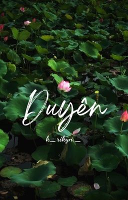 codylei | duyên