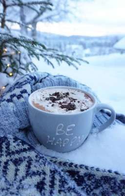 Coffee Candy [ Textfic] LCK