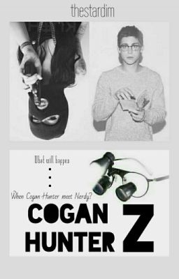 Cogan Hunter Z