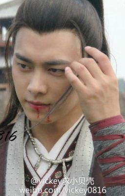 [Cokiem DN][Tô Tử] Phân, nhanh lên phân! - TG: Dương Mi Xuất Vũ Đương