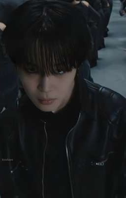 COLD SPOTLIGHT | KOOKMIN