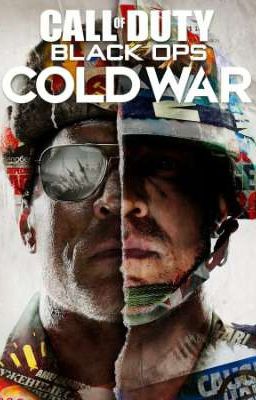 Cold War Characters X Reader 