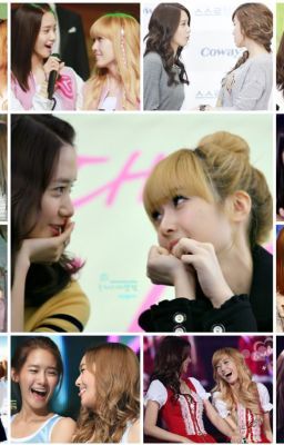 [COLLECTION] [Yoonsic] LẶNG LẼ YÊU EM