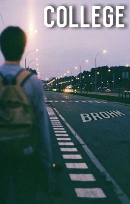 College|| BrOhm ★-ON HOLD-