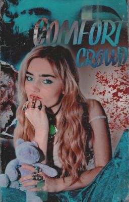 Comfort Crowd || Axel Kovačević