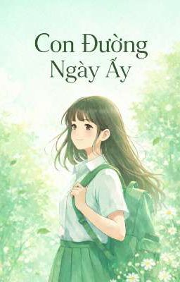 Con Đường Ngày Ấy..