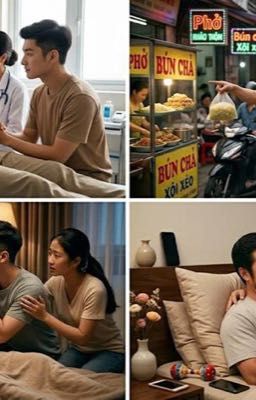 CON GÀ HAY HẠT THÓC