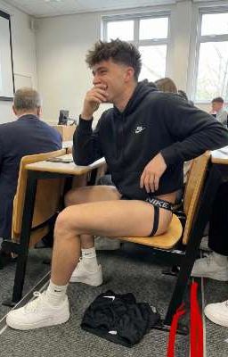 Cơn Nghiện Tình Dục