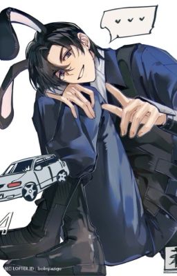 [Conan] Cậu là mùa xuân của tớ (Hagiwara Kenji)