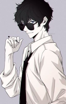 (Conan ĐN) Hết thảy vì Matsuda