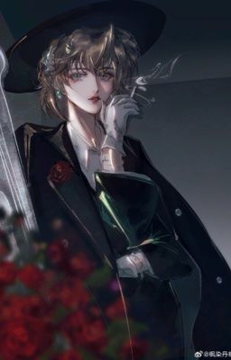 [Conan] Hai Số Phận, Một Vòng Tròn GINxSHERRY