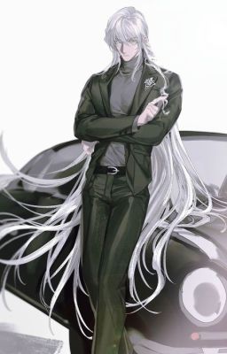 [Conan] Ở Kha học thế giới đương một lọ thật rượu-Seven Thất Thất Thất