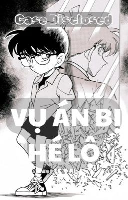 [Conan ୨ৎ fanfic dịch] Vụ án bị hé lộ [Xem ảnh thể]