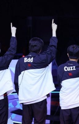 Công chúa-min của KT Rolster 