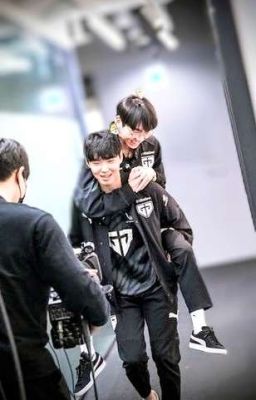 CÕNG EM Choran Drop