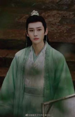 [Công Tử × Nguyệt Ảnh] Vô Lực Cưỡng Duyên 