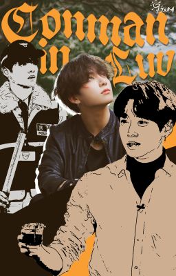 Conman In Luv [OT7; JJK-centered]