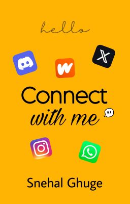 Connect with me