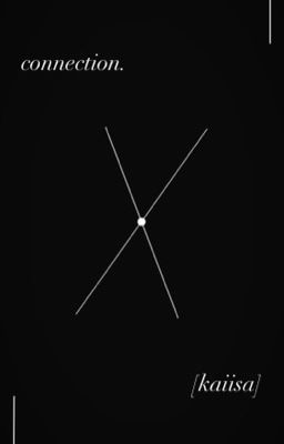 Connection. (Kaiisa)