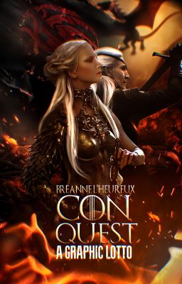CONQUEST - A graphic lotto