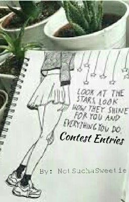 Contest entries