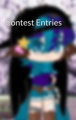 Contest Entries