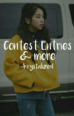 Contest Entries & More