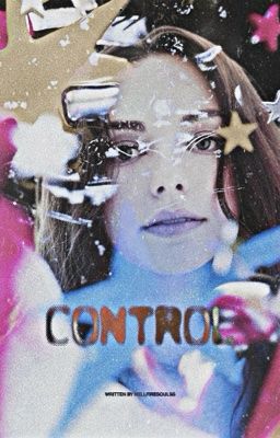Control ✶ Liam Dunbar