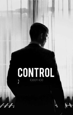 Control || Tommy Shelby