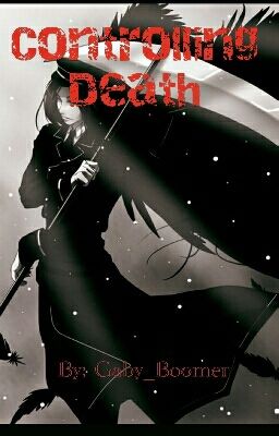 Controlling death ~Dutch