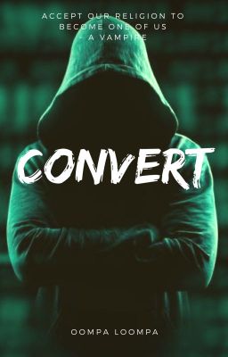 Convert