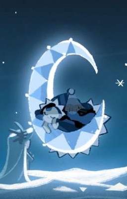 (Cookie Run) Seamoon Collection