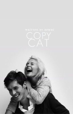 ♡ | COPYCAT
