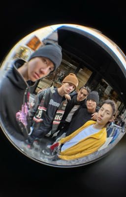 CORTIS | double T triple H