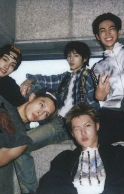 ⌜CORTIS|Marhoon X all of us are dead⌟