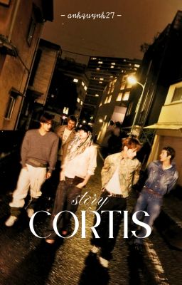 CORTIS' STORY