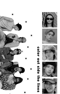 CORTIS x Reader | Epilogue